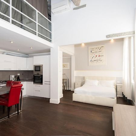 Lucrezia Apartment By Firenze Prestige Dış mekan fotoğraf
