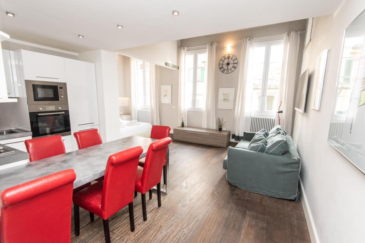 Lucrezia Apartment By Firenze Prestige Dış mekan fotoğraf