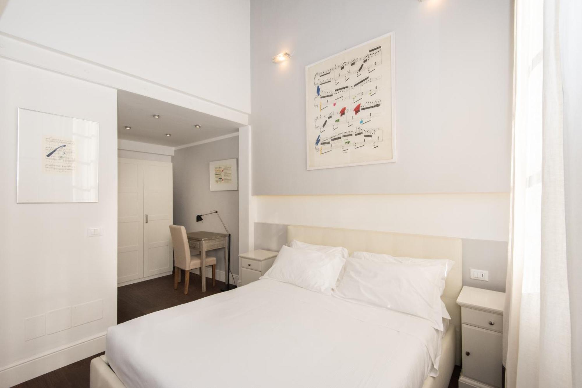 Lucrezia Apartment By Firenze Prestige Dış mekan fotoğraf