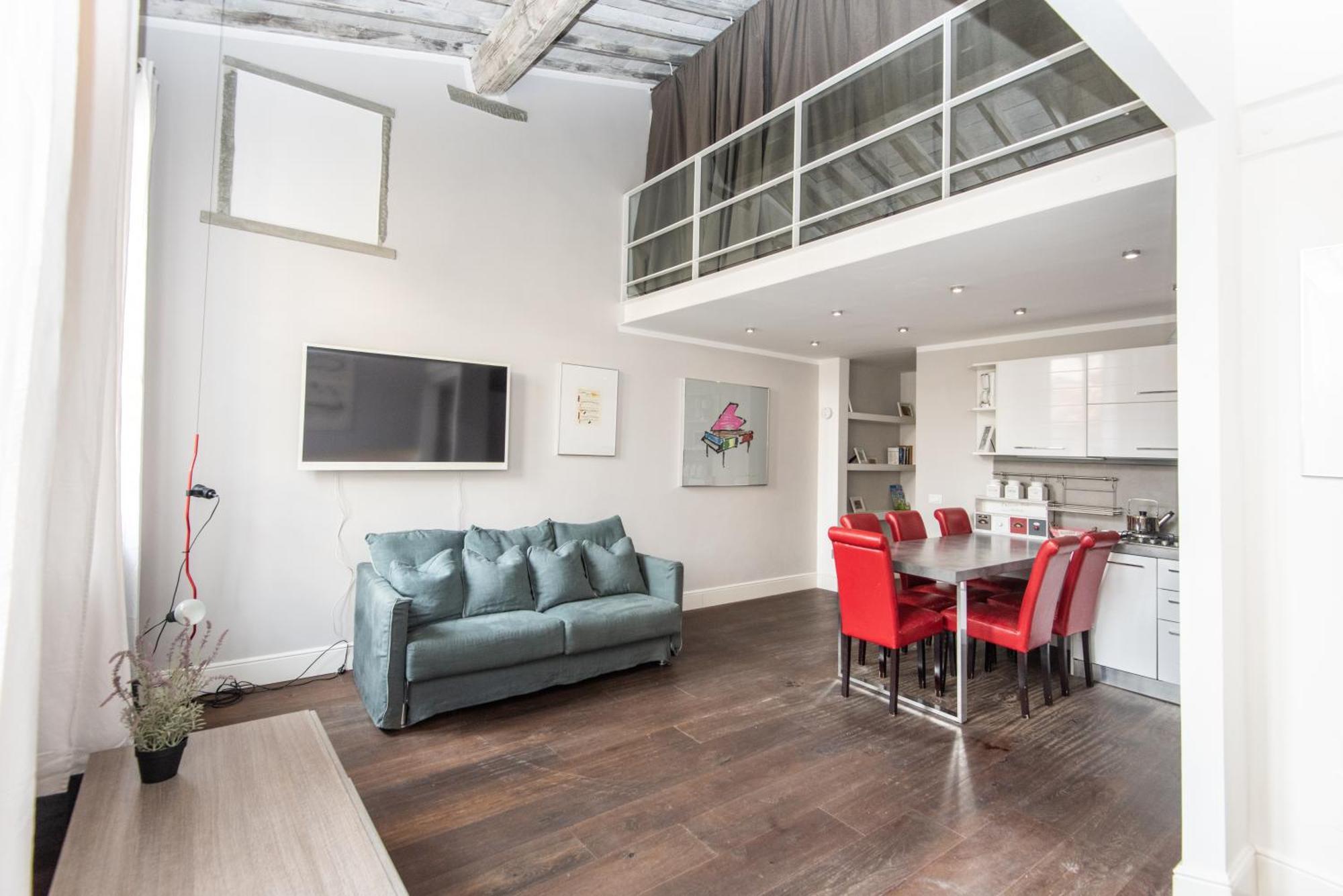 Lucrezia Apartment By Firenze Prestige Dış mekan fotoğraf