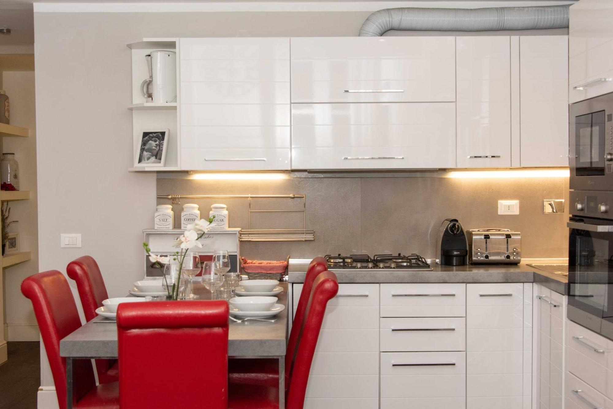 Lucrezia Apartment By Firenze Prestige Dış mekan fotoğraf