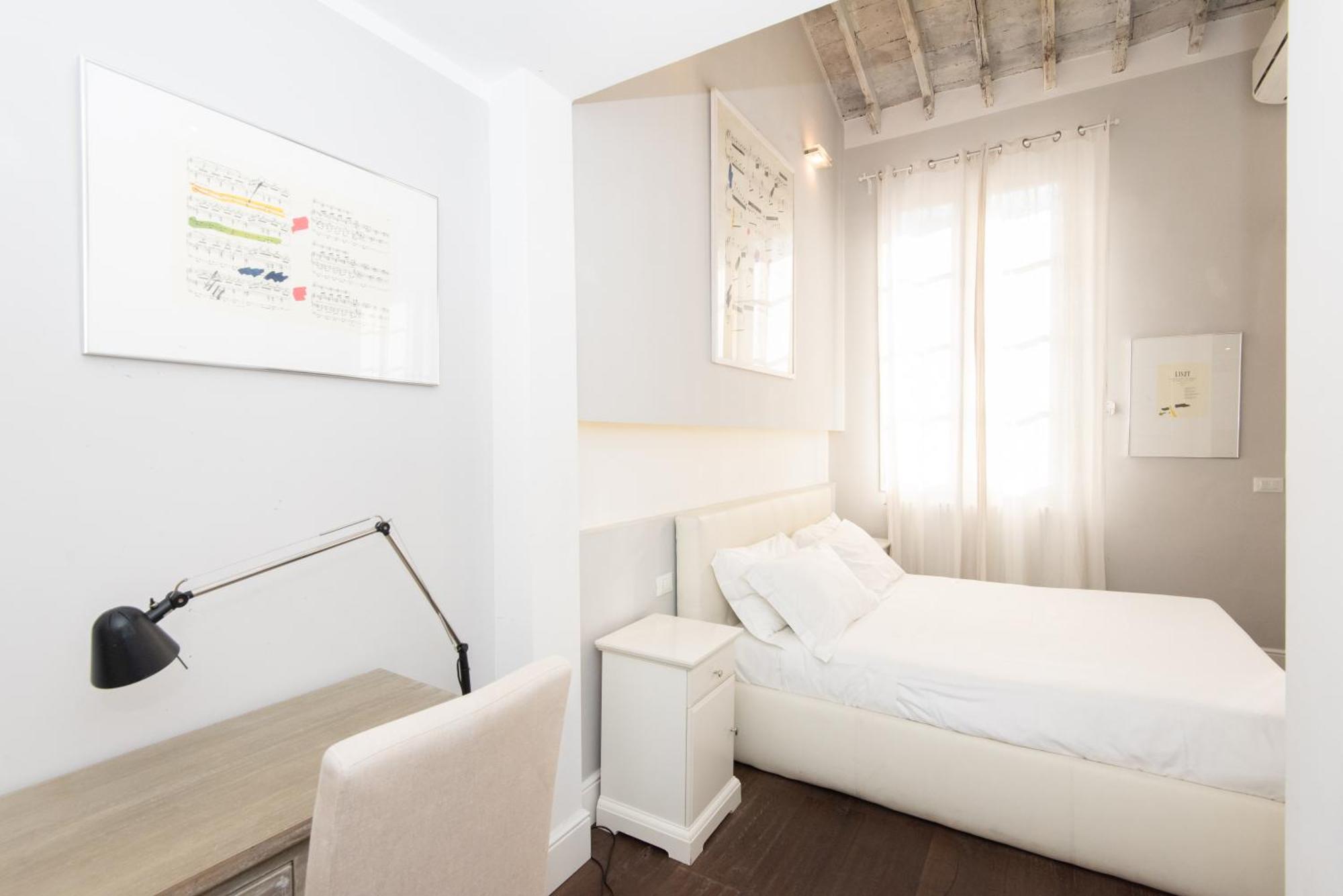 Lucrezia Apartment By Firenze Prestige Dış mekan fotoğraf