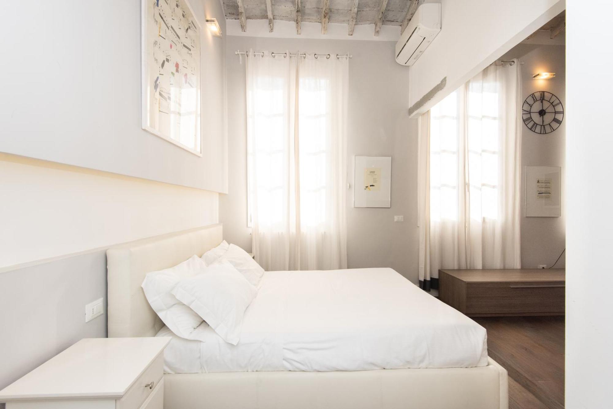 Lucrezia Apartment By Firenze Prestige Dış mekan fotoğraf