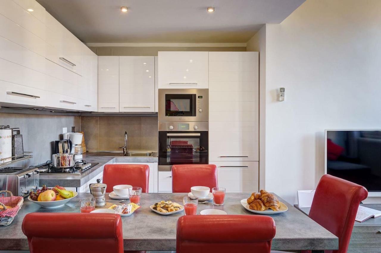 Lucrezia Apartment By Firenze Prestige Dış mekan fotoğraf