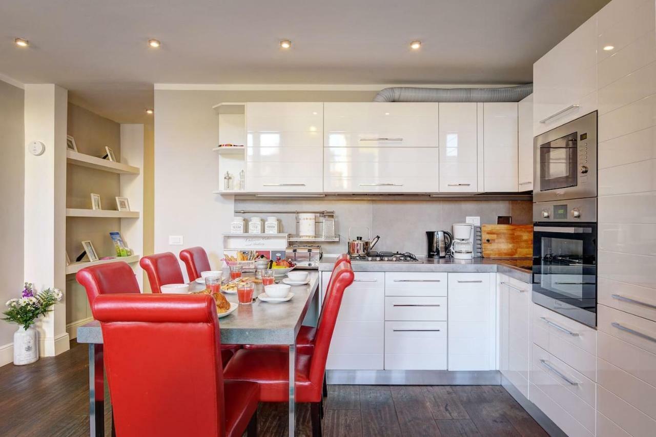 Lucrezia Apartment By Firenze Prestige Dış mekan fotoğraf