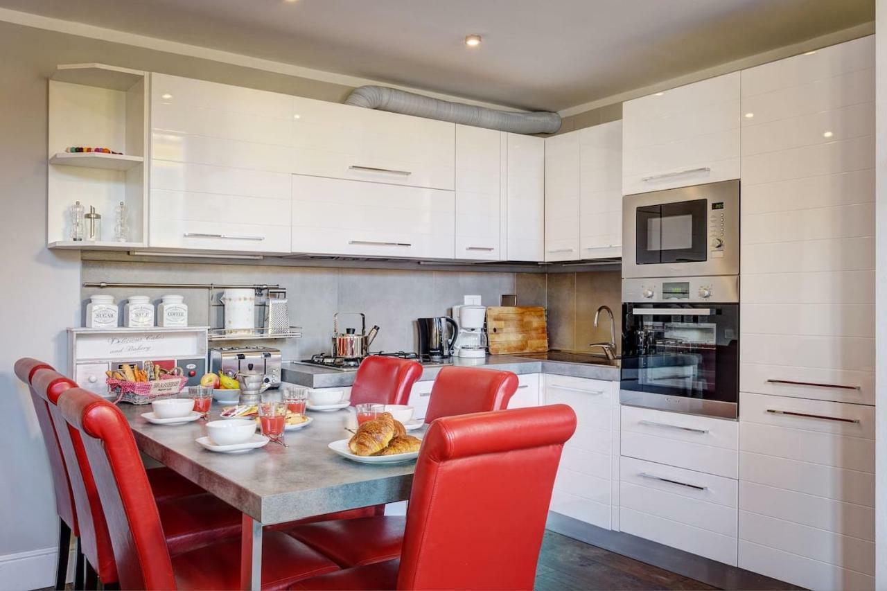 Lucrezia Apartment By Firenze Prestige Dış mekan fotoğraf