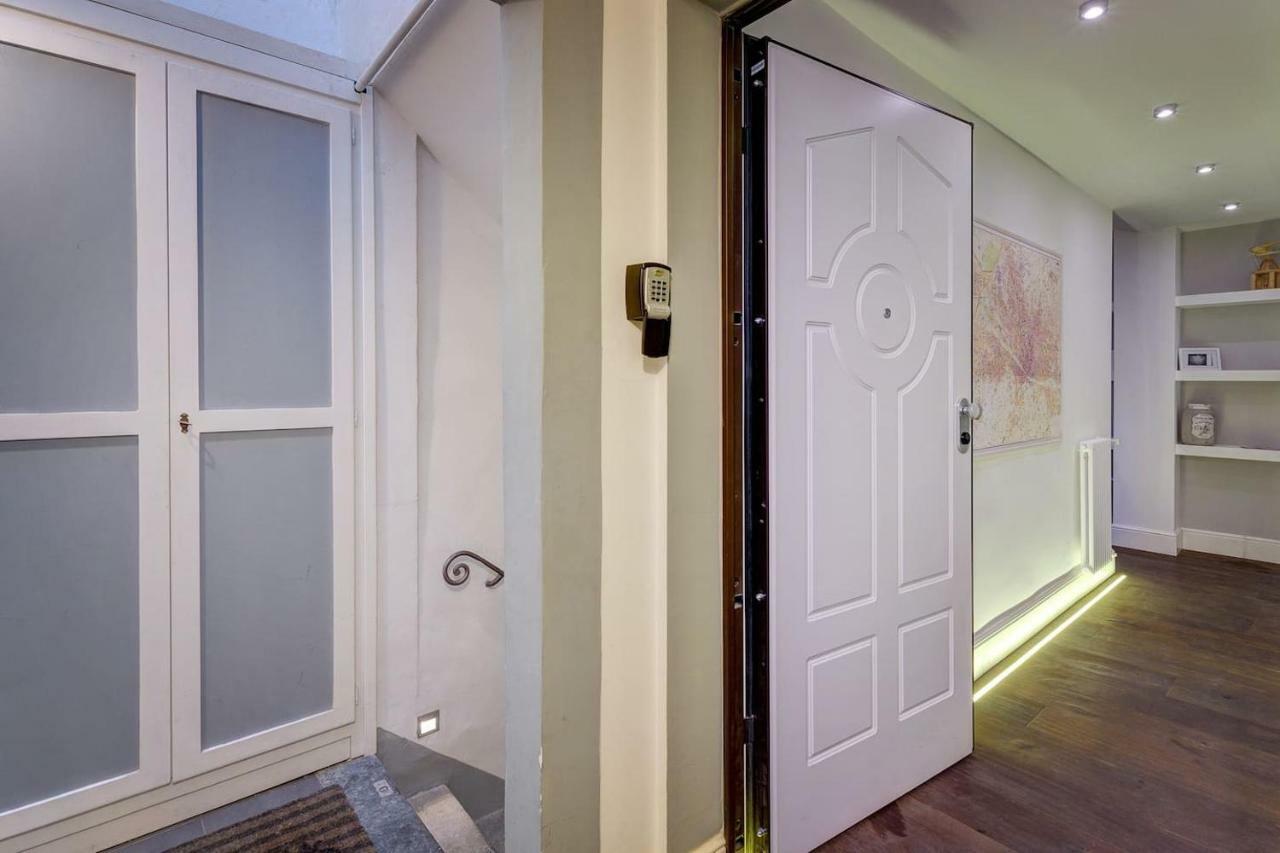 Lucrezia Apartment By Firenze Prestige Dış mekan fotoğraf